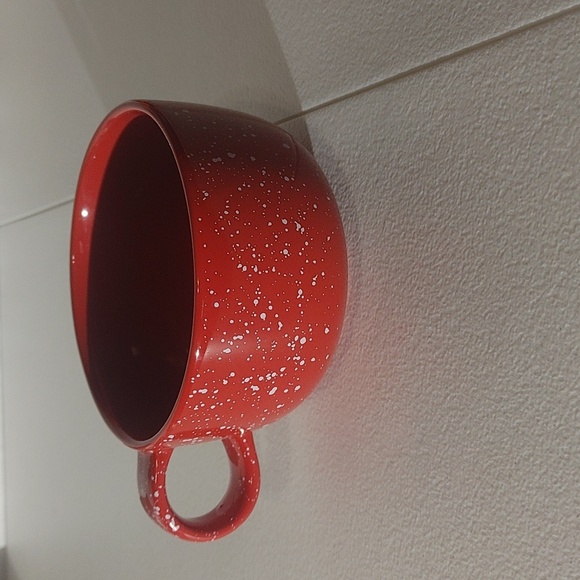 Starbucks Oversized Coffee Cup - Picture 2 of 6